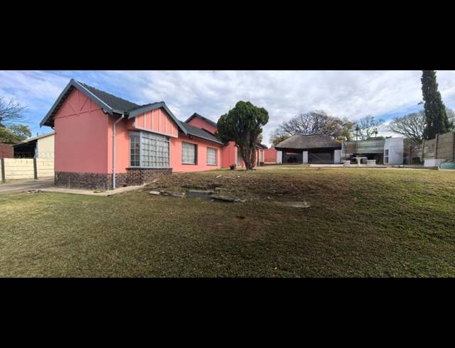 3 BEDROOM HOUSE FOR SALE IN MINDALORE